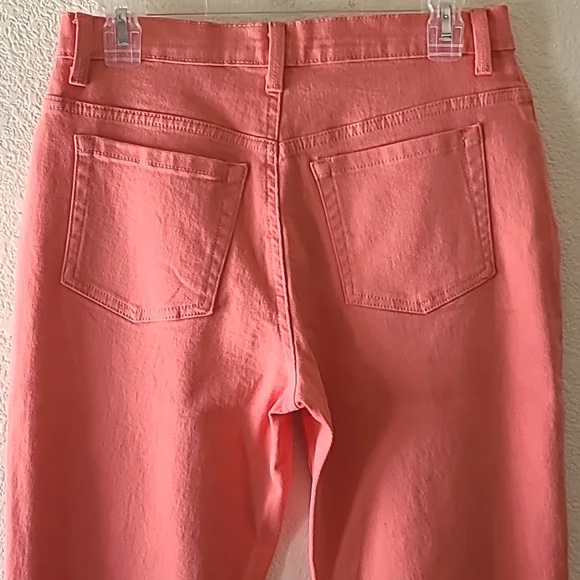 NWOT Gloria Vanderbilt Jeans - Picture 8 of 17